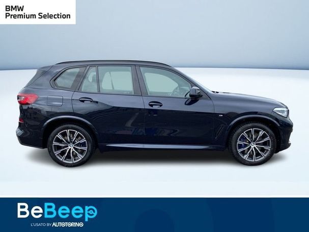 BMW X5 xDrive30d 195 kW image number 4