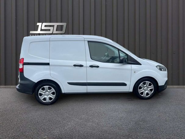 Ford Transit Courier 55 kW image number 3