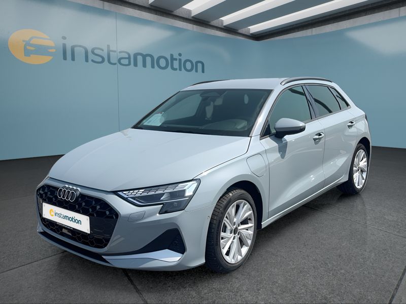 Audi A3 Sportback TFSI e