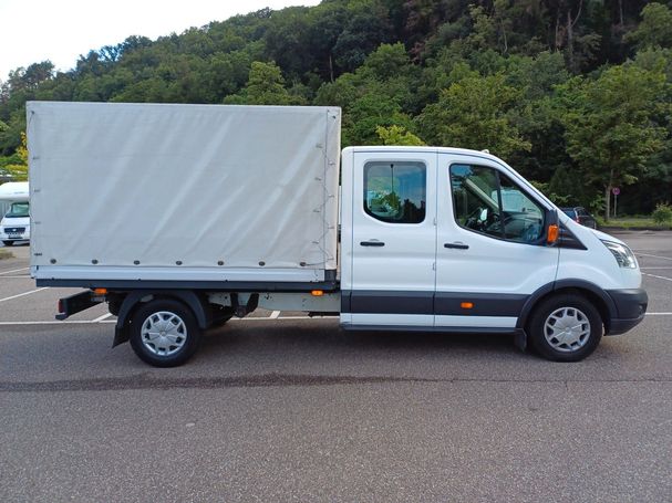 Ford Transit 350 L3 96 kW image number 5