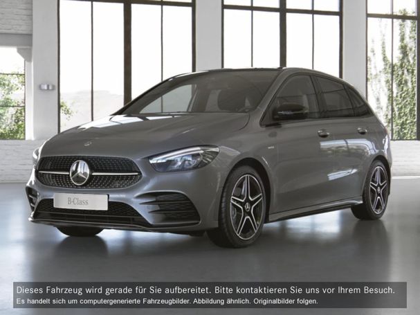 Mercedes-Benz B 180 100 kW image number 1