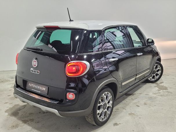 Fiat 500L Trekking 70 kW image number 2