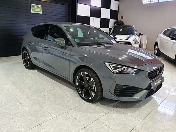 Cupra Leon 1.5 eTSI DSG 110 kW image number 2