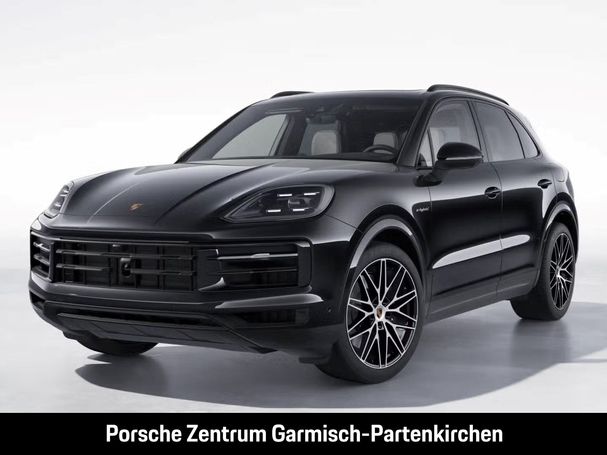 Porsche Cayenne E-Hybrid 346 kW image number 1