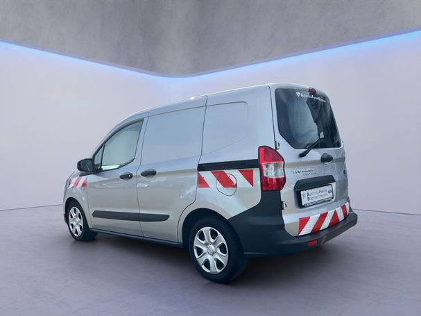 Ford Transit Courier 1.5 TDCi Trend 74 kW image number 4