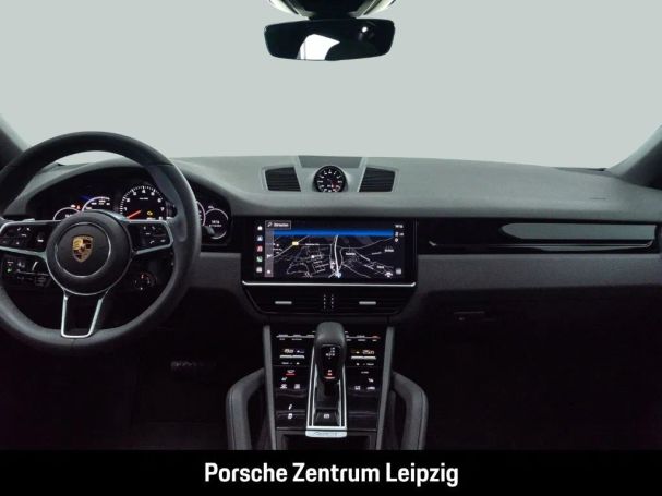 Porsche Cayenne 250 kW image number 20