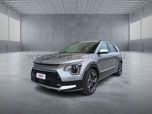 Kia Niro 1.6 GDI 103 kW image number 1