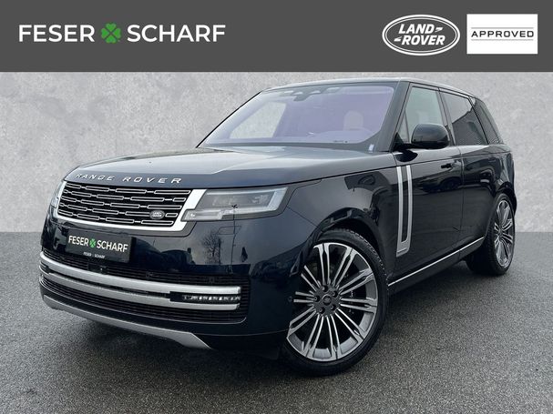 Land Rover Range Rover P530 390 kW image number 1