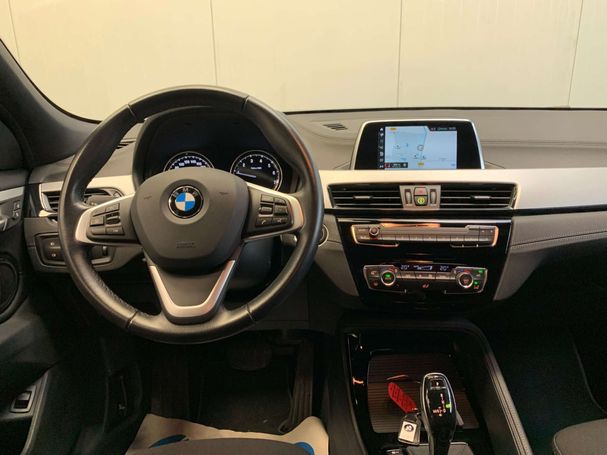 BMW X2 sDrive18i 103 kW image number 6