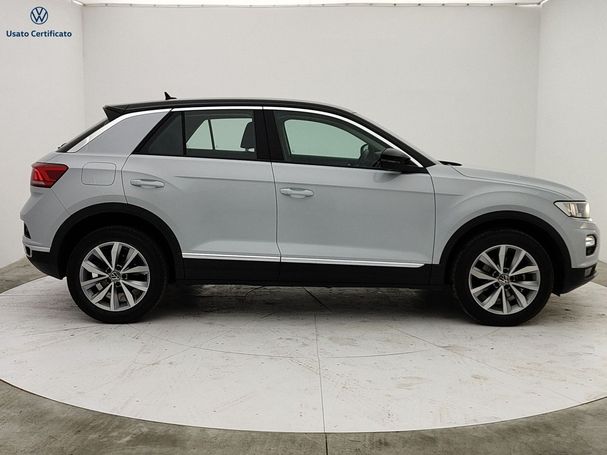 Volkswagen T-Roc 1.5 TSI 110 kW image number 3