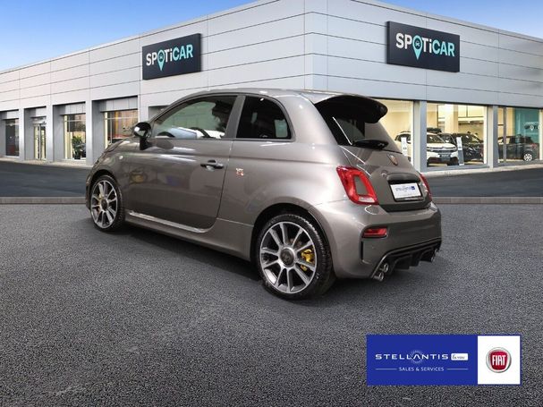 Abarth 695 132 kW image number 5