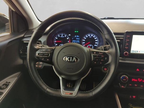 Kia Rio 1.0 88 kW image number 9