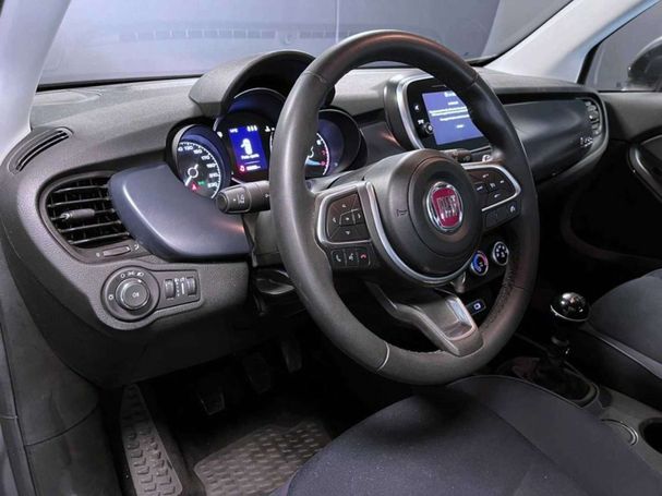 Fiat 500X 1.0 88 kW image number 4