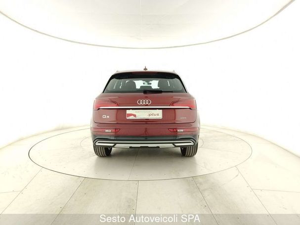 Audi Q5 50 TFSIe quattro S tronic Advanced Business 220 kW image number 2