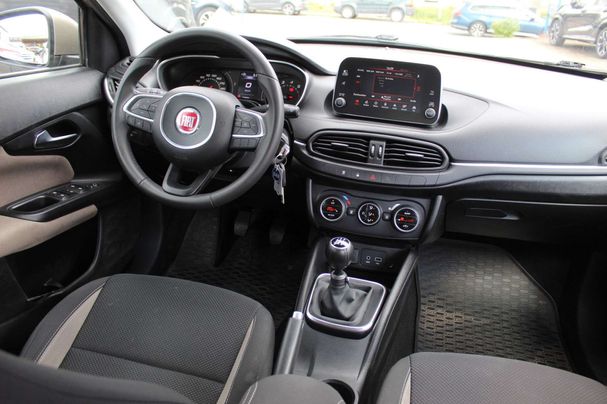 Fiat Tipo 70 kW image number 9