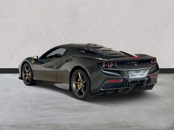 Ferrari F8 Tributo 530 kW image number 7