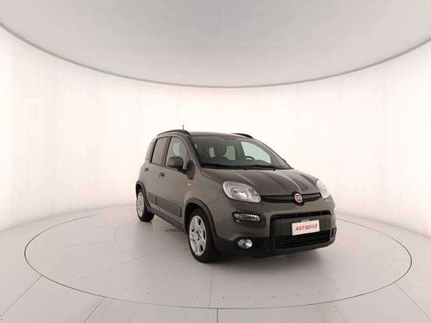 Fiat Panda 1.0 Hybrid 51 kW image number 2