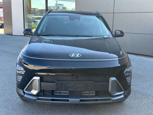 Hyundai Kona 1.0 T-GDI Trend 88 kW image number 2