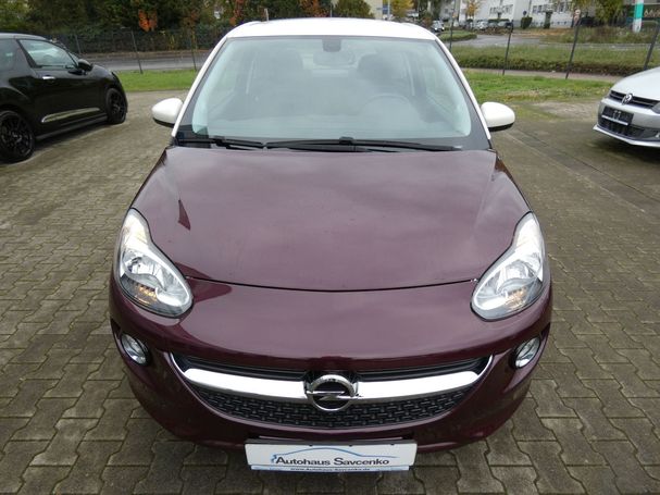 Opel Adam 1.4 Jam 64 kW image number 3