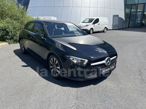 Mercedes-Benz A 180 d 85 kW image number 3