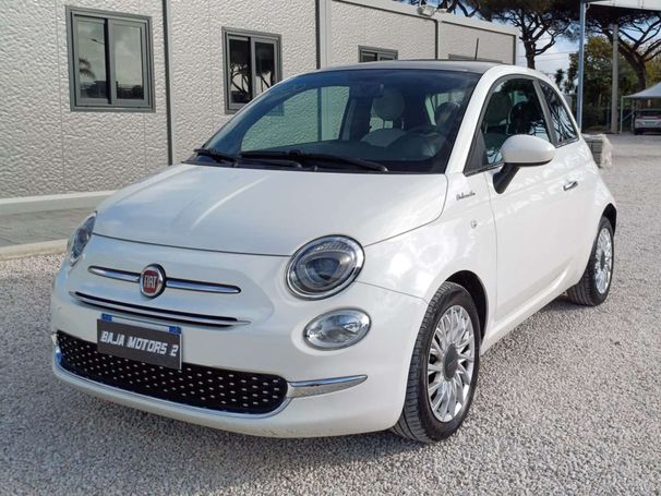 Fiat 500 1.0 51 kW image number 1