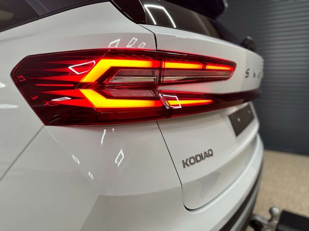 Skoda Kodiaq 110 kW image number 32