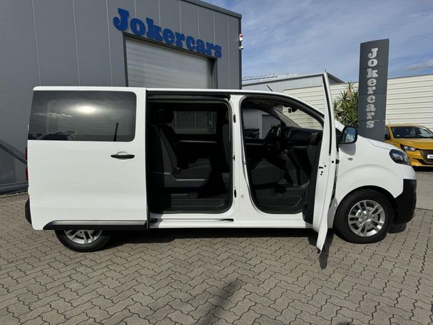 Opel Vivaro L2 Elegance 130 kW image number 12