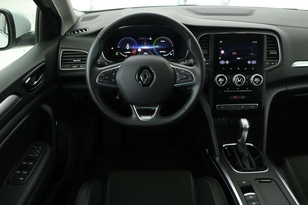 Renault Megane E-Tech Intens 116 kW image number 3