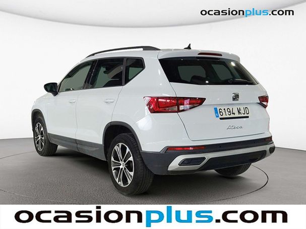 Seat Ateca 1.5 TSI Style 110 kW image number 4