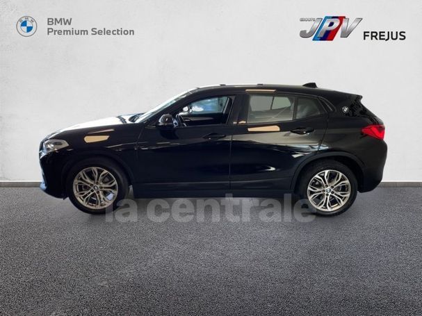 BMW X2 sDrive 103 kW image number 4