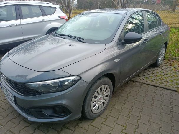 Fiat Tipo 74 kW image number 1