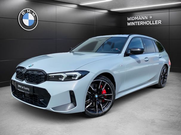 BMW M340d xDrive 250 kW image number 1