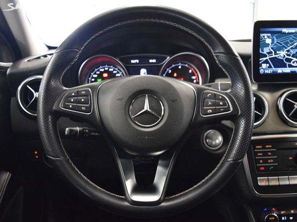 Mercedes-Benz GLA 200 d 4Matic 100 kW image number 23