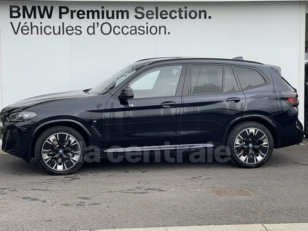 BMW iX3 M Sport Impressive 80 kWh 210 kW image number 2