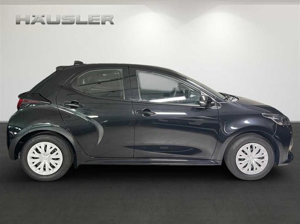 Mazda 2 68 kW image number 3