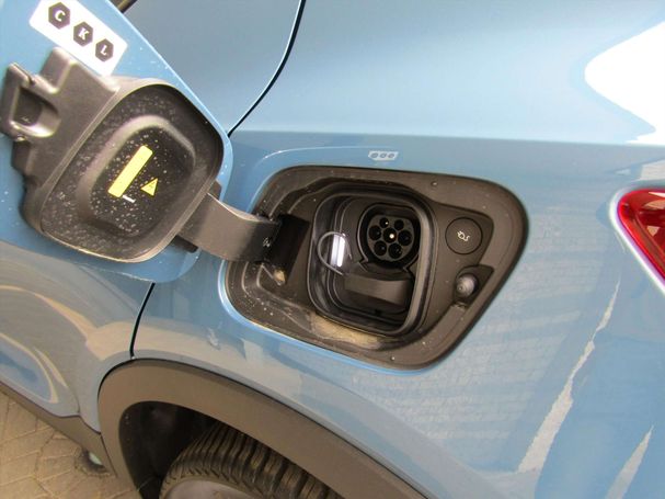 Volvo XC40 Recharge Pure Electric 185 kW image number 24