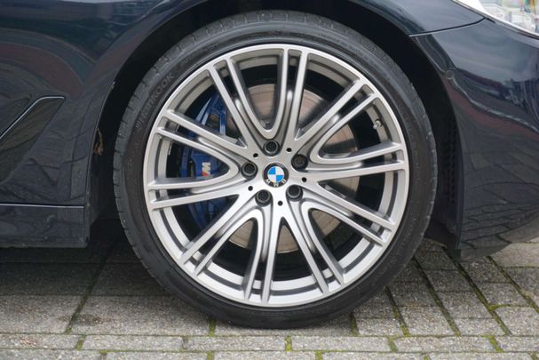 BMW 540i Touring xDrive 250 kW image number 42