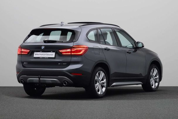 BMW X1 sDrive20i 141 kW image number 2