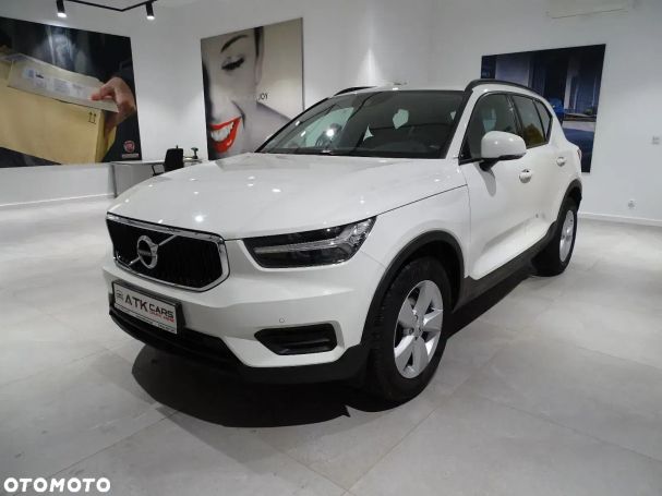 Volvo XC40 T3 120 kW image number 1