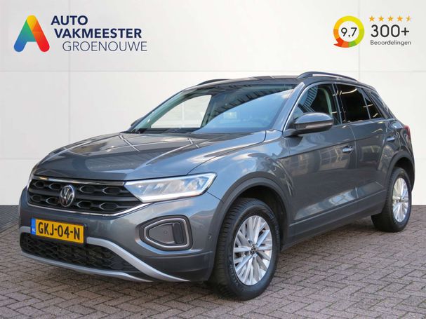 Volkswagen T-Roc 1.0 TSI T-Roc 81 kW image number 1