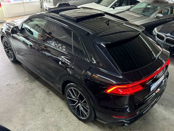 Audi Q8 50 TDI quattro S-line 210 kW image number 26