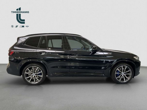 BMW X3 M40i xDrive 265 kW image number 6