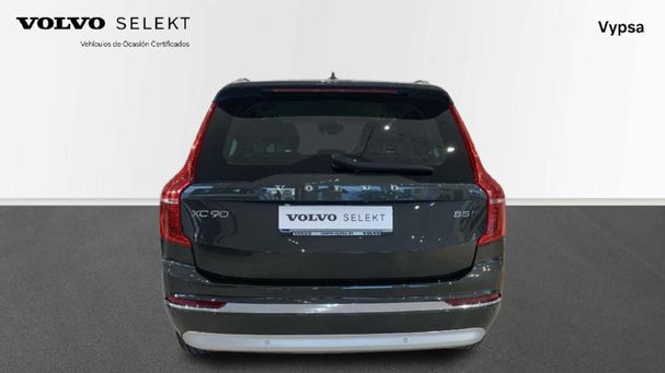 Volvo XC90 B5 AWD 173 kW image number 4