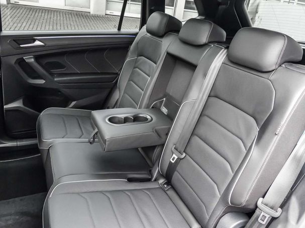 Volkswagen Tiguan Allspace R-Line 4Motion 147 kW image number 23