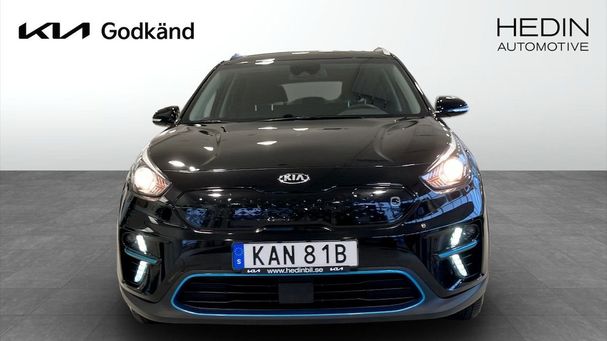 Kia Niro e 150 kW image number 3