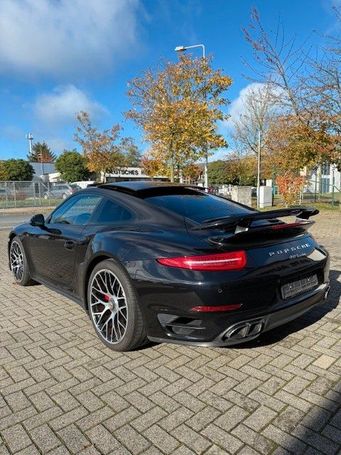 Porsche 991 Turbo 383 kW image number 7