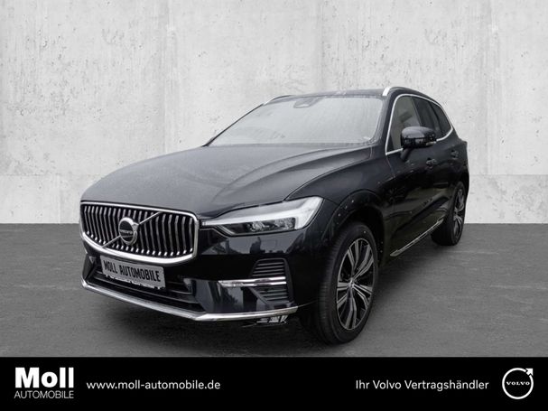 Volvo XC60 B4 Diesel Plus 145 kW image number 1