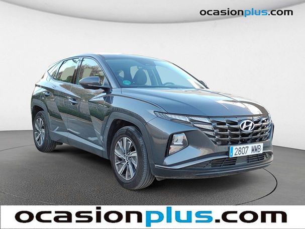 Hyundai Tucson 1.6 110 kW image number 2