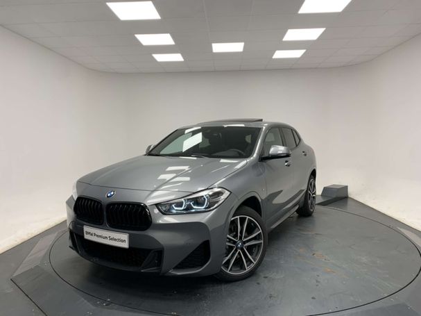 BMW X2 sDrive18i M Sport 100 kW image number 1