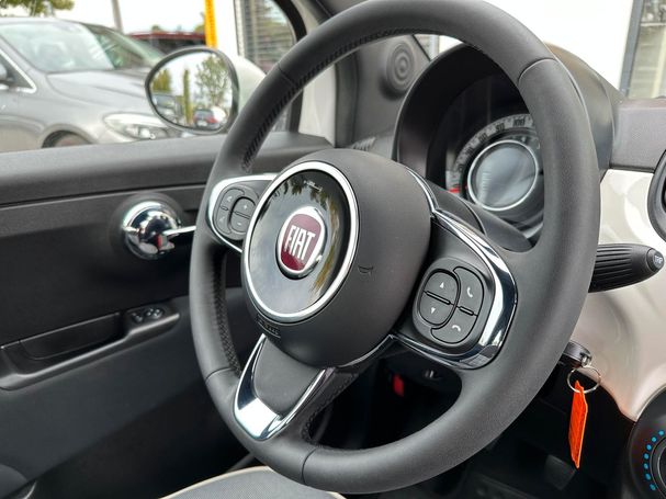 Fiat 500 1.0 51 kW image number 18